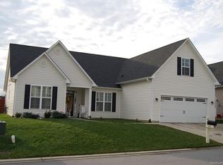 107 Catawba River Rd, Fletcher, NC 28732