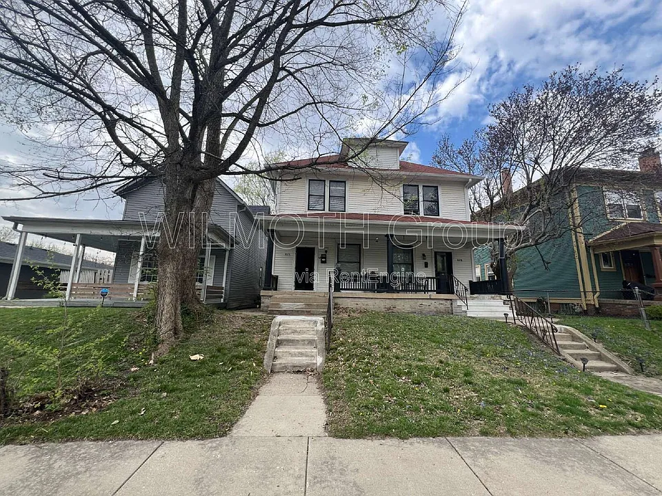 826 N Beville Ave