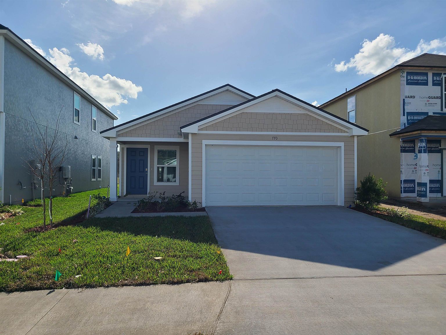 770 Grand Reserve Dr, Bunnell, FL 32110 Zillow