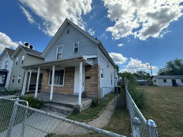 1113 Grand Blvd, Hamilton, OH 45011