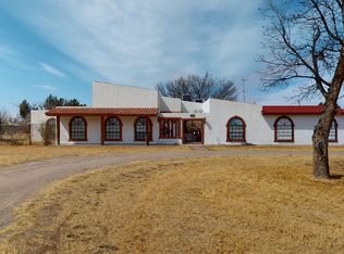 481 Wallace Rd, Anthony, NM 88021