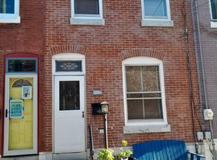 1727 Blair St, Philadelphia, PA 19125