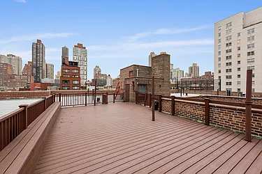 Rented by Keller Williams NYC