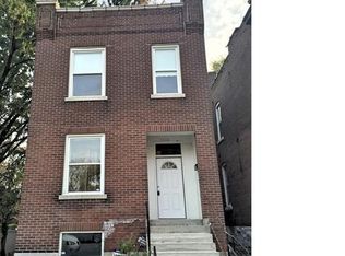 2018 Withnell Ave, Saint Louis, MO 63118