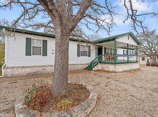 8 Wilderness Trl, Kerrville, TX 78028