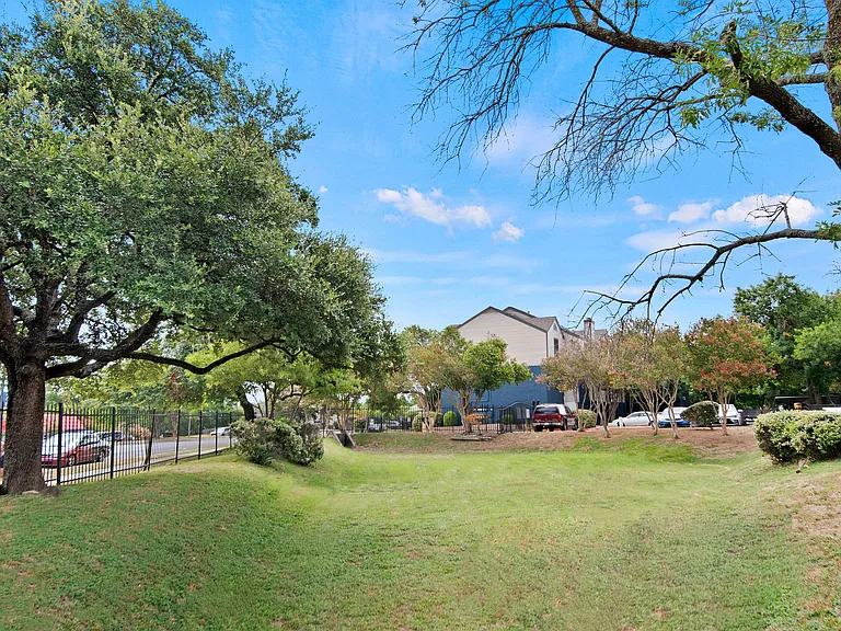 Green Space