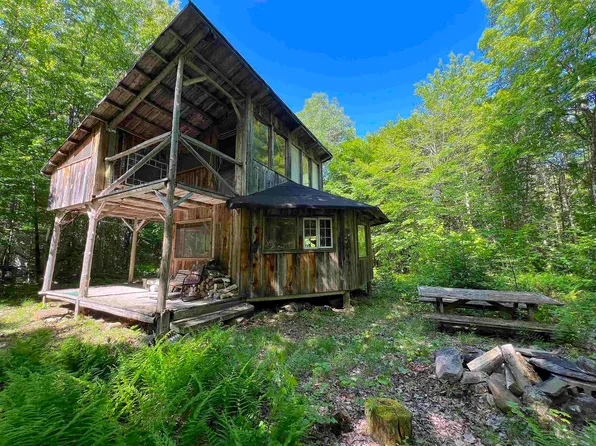 649 Mud Road, Charleston, VT 05872