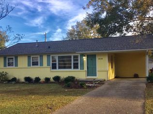 1010 Walnut St, Amory, MS 38821