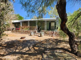 67750 Dusty Trl, Salome, AZ 85348