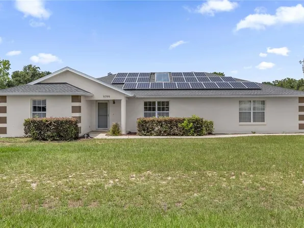 9799 SE 144th St, Summerfield, FL 34491