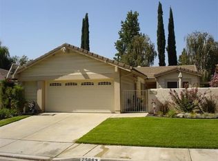 25663 Paseo Lauro Ct, Santa Clarita, CA 91355