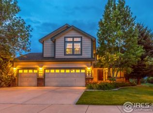 7132 Strasburg Dr, Fort Collins, CO 80525