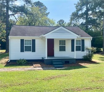 107 Selman Rd NW, Rome, GA, 30165