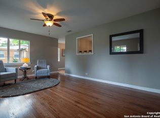 115 McNeel Rd, San Antonio, TX 78228