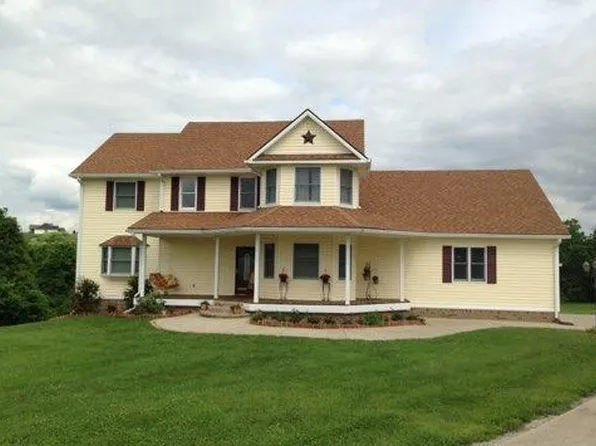 516 Dorton Dr, Lancaster, KY 40444