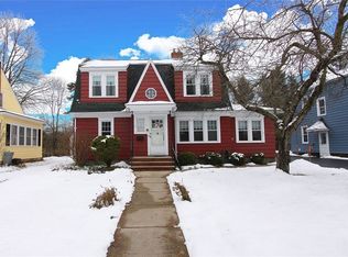 109 Warwick Rd, Syracuse, NY 13214
