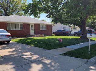 921 Judson St, Lincoln, NE 68521
