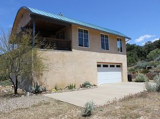 35950 Grapevine Canyon Rd, Ranchita, CA 92066