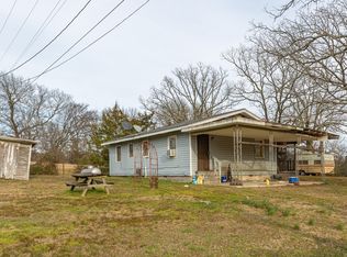 723 Polk Rd #77, Mena, AR 71953