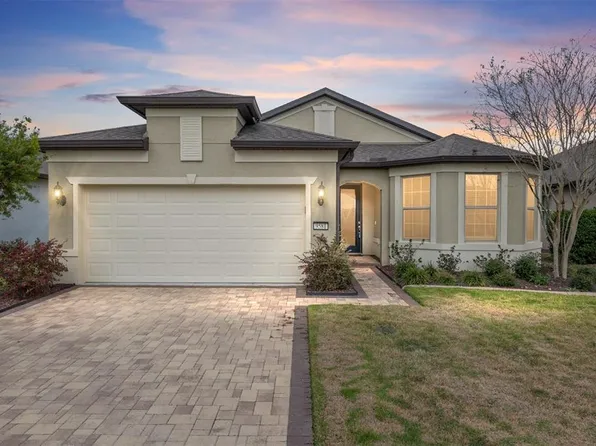 9581 SW 63RD LOOP, OCALA, FL 34481