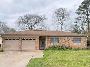 9760 Broun St, Beaumont, TX 77707