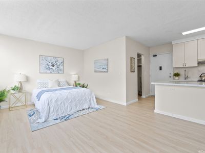 1560 Kanunu St APT 1613, Honolulu, HI, 96814