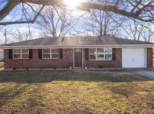 2365 Greentree N, Clarksville, IN 47129