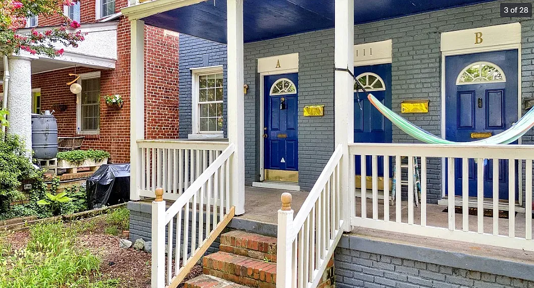 2 bed, 900 sqft, $1,450 — Photo 2