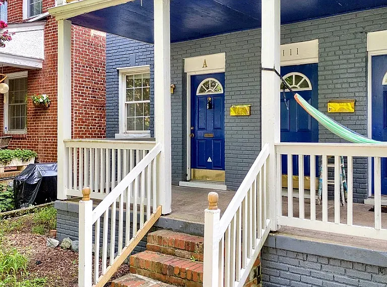 2111 Maplewood Ave #D — Photo 2
