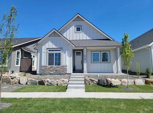 2356 E Valensole St, Meridian, ID 83642