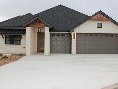 2130 Vista Ridge Dr, Kerrville, TX, 78028