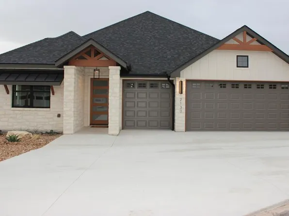 2130 Vista Ridge Dr, Kerrville, TX 78028