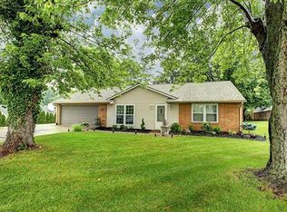 7200 Wilmington Dayton Rd, Dayton, OH 45459