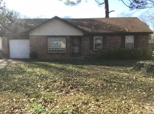 5259 Villa Del Rey Dr, Memphis, TN 38116