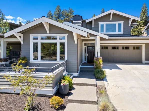 2808 NW Shields Dr, Bend, OR 97703