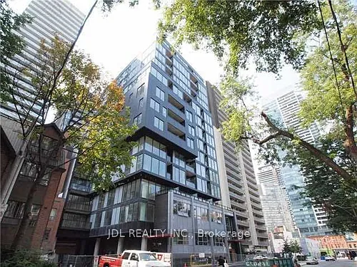 17 Dundonald St #1801 Photo 1