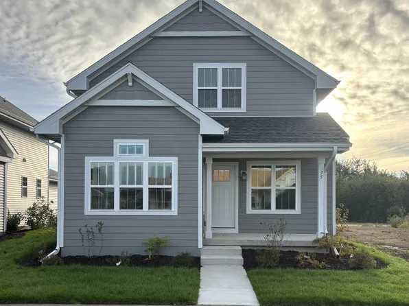 35 Windflower Way, Mount Horeb, WI 53572