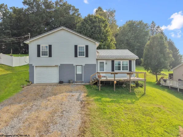 130 Ballah St, Buckhannon, WV 26201