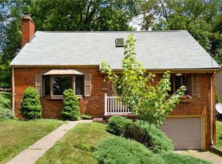 562 Foltz Dr, Verona, PA 15147