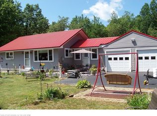 289 Country Club Rd, Sanford, ME 04073