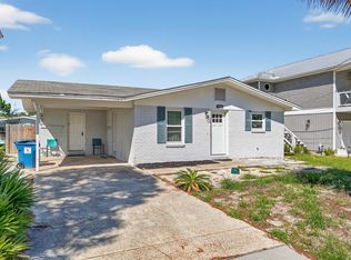 3710 Dolphin Dr, Panama City Beach, FL 32408