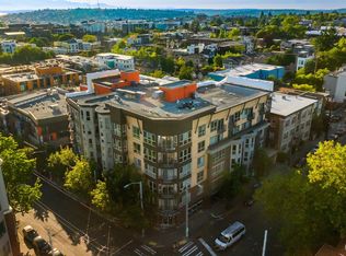 Braeburn Condos, Seattle, WA 98122