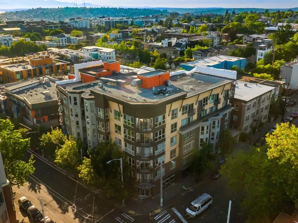 1420 E Pine Street #E203, Seattle, WA 98122