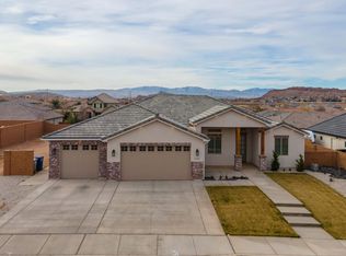 2628 S 3210 E, Saint George, UT 84790