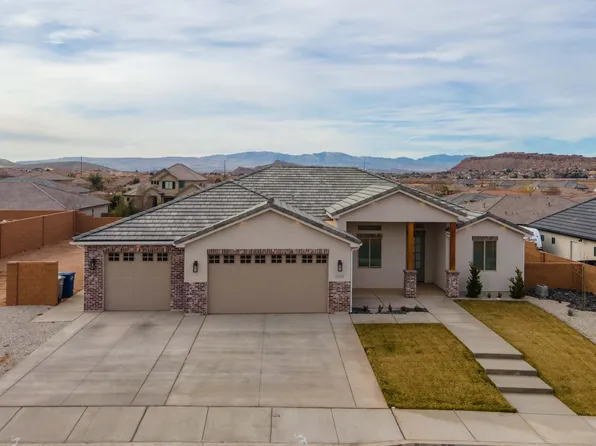 2628 S 3210 E, Saint George, UT 84790