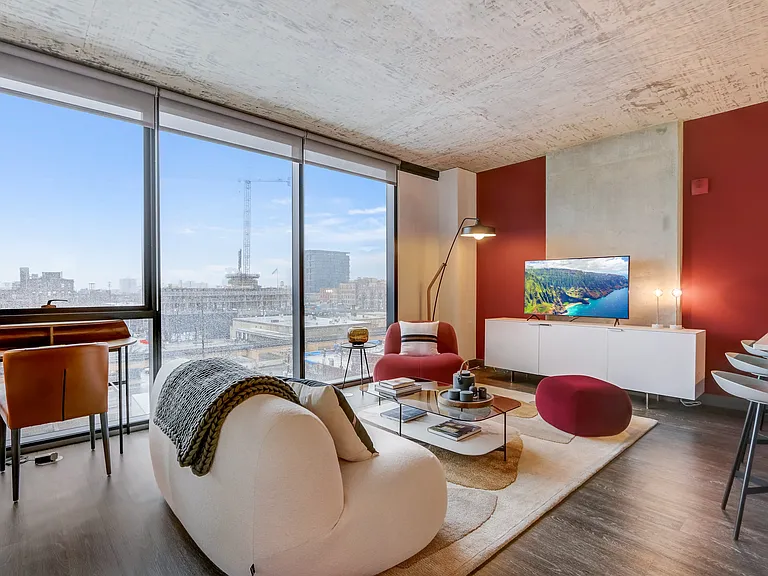 Fulbrix Apartments — Photo 50