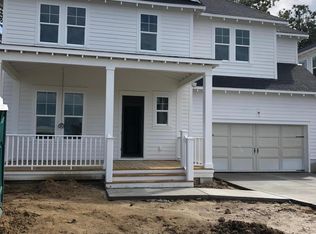 3821 Maidstone Dr, Mount Pleasant, SC 29466
