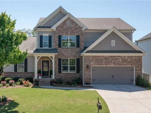 4950 Plainsman Cir, Cumming, GA 30028