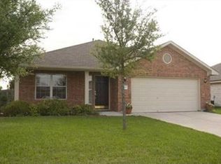 1506 Ridgewood Dr, Leander, TX 78641