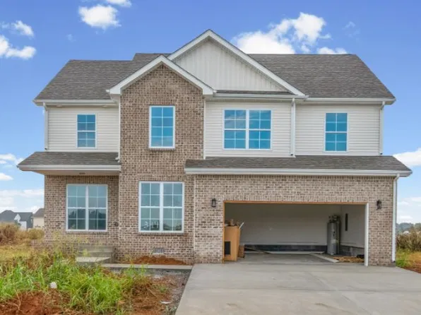 519 Fieldview Way, Clarksville, TN 37043